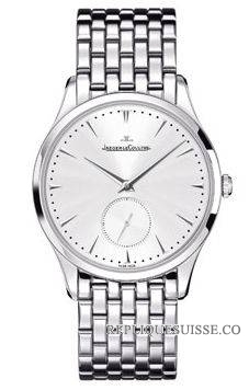 Jaeger-LeCoultre Master Grande Ultra Thin Q1358120 Hommes Montre Réplique