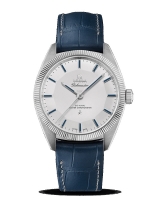 Réplique Omega Constellation Globemaster Co Axial Master CHRONOMETER 39mm 130.93.39.21.99.001