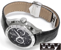 TAG Heuer SLR Mercedes Benz Chronographe Limited CA SLR-1ss Montre Réplique