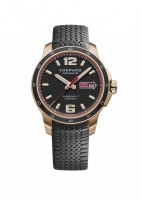 Chopard Millie Miglia GTS Automatique noir Dial Automatique 161295-5001