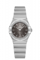 OMEGA Constellation Steel 131.10.25.60.06.001