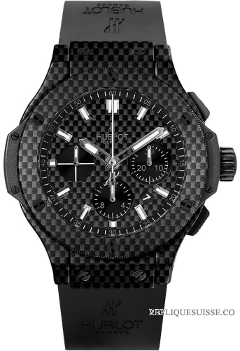 Hublot Big Bang All Carbon 44mm 301.QX.1724.RX