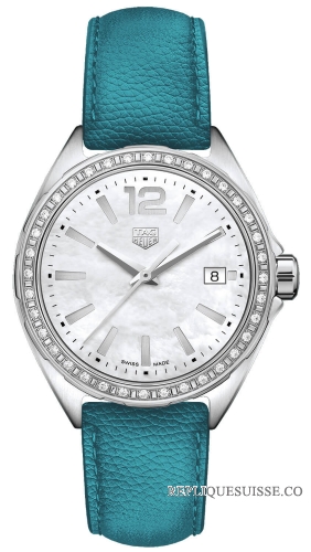 Tag Heuer Formula 1 Quartz 35mm Dames