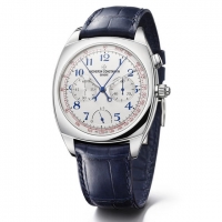 Réplique Montres Vacheron Constantin Harmony Hommes 5400S-000P-B057