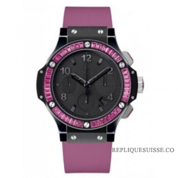 Hublot Big Bang Tutti Frutti 41mm Dames Montre 341.cx.1110.rv.1905