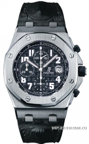 Audemars Piguet Chronographe Royal Oak Offshore 42mm Hommes Montre Réplique