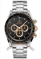 Omega Speedmaster Professional Moon limited editon Apollo 15 men Montre Réplique