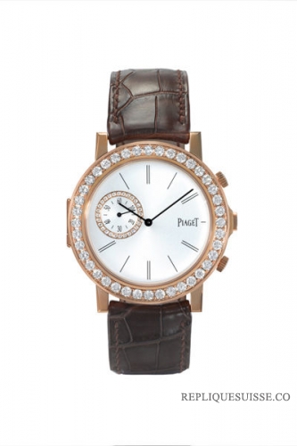 Piaget Altiplano Double Jeu G0A32151