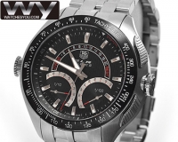 TAG Heuer SLR Calibre S Mercedes Benz Chronographe SLR-4ss Montre Réplique