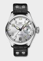 IWC Montre d'Aviateur Classique Father & Son Acier IW500906