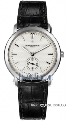 Réplique Montres Vacheron Constantin Malte Hommes 81000-000G-9107