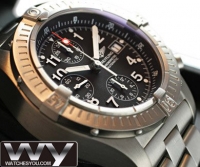 Breitling Aeromarine Avenger Chronographe E1336009/B555 Montre Réplique