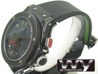 Copie Hublot Big Bang Ayrton Senna 309.CM.134.RX.AES07