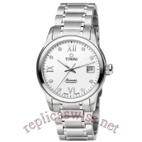 Titoni Airmaster Hommeses 83933S-063 Montre Réplique