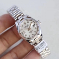 Rolex dame Datejust 28 279166 Montre Réplique