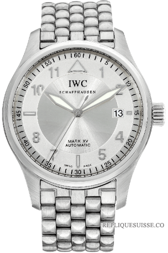 IWC Montres d\'Aviateur Mark XV pour homme IW325314