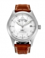 IWC Montres d'Aviateur Spitfire UTC IW325107