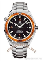 Omega Seasmaster Planet Ocean Chronographe Hommes 2918.50.83 Montre Réplique