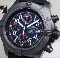 Breitling Avenger Skyland noir acier M1338010/B864 Montre Réplique