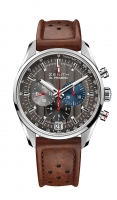 Zenith Chronomaster El Primero Voitures Classiques 42mm 03.2046.400 / 25.C771 Montres Copie