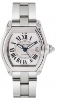 Cartier Roadster acier Automatique Hommes W62025V3 Montre Réplique