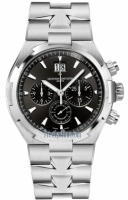 Réplique Montres Vacheron Constantin Overseas Hommes 49150-B01A-9097