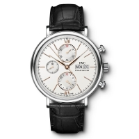 Copie Montre IWC Portofino Automatique Chronographe Homme IW391022