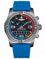 Copie Montre Breitling Exospace B55 Yachting EB5512221B1S1