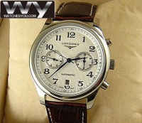 Longines Master Collection Automatique L2.629.4.78.3 Montre Réplique