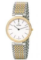 Titoni Slim-Line Hommes TQ52946SY-DB-280 Montre Réplique