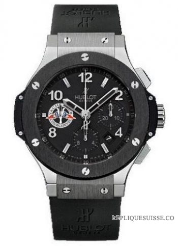 Hublot Big Bang Courchevel Yacht 301.SM.100.RX.CVL07 Montre Réplique