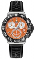 Copie TAG Heuer Formula 1 Chronographe Orange CAH1113.BT0714