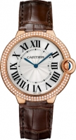 Ballon Bleu de Cartier montre Réplique WE902055