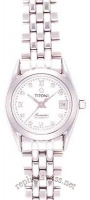 Titoni Airmaster Dames 23963S-063 Montre Réplique