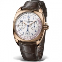 Réplique Montres Vacheron Constantin Harmony Hommes 5300S-000R-B055