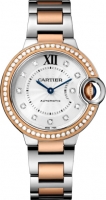 Ballon Bleu de Cartier montre Réplique WE902077