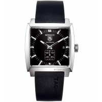 Réplique TAG Heuer Monaco Automatique Hommes WW2110.FT6005