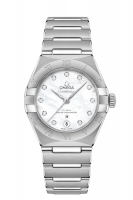 OMEGA Constellation Acier Anti-magnetique 131.10.29.20.55.001