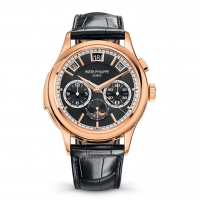 Patek Philippe Grand Complications 5208R-001 Montres Copie