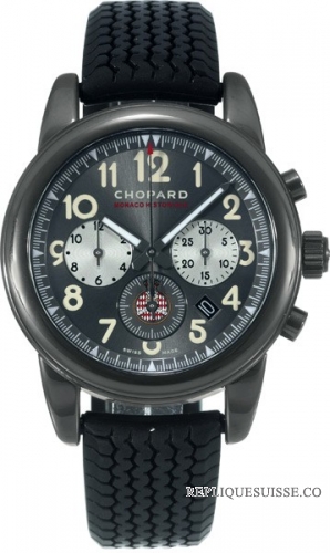 Chopard Grand Prix de Monaco Historique 16-8472