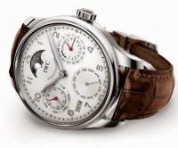 IWC Portuguese Perpetual Calendar Boutique Edition Montre Réplique