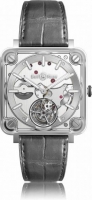 Copie Montre Bell & Ross Micro Tourbillon BR-X2 Tourbillon BR-X2 MICRO