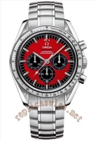 limited edition Speedmaster Legend Hommes 3506.61.00 Montre Réplique