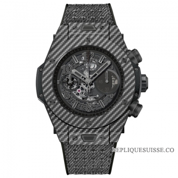 Hublot Big Bang Unico Italia Independent 411.YT.1110.NR.ITI15
