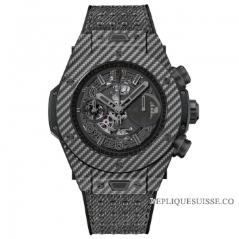 Hublot Big Bang Unico Italia Independent 411.YT.1110.NR.ITI15