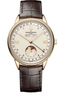 Copie Montre Vacheron Constantin Historiques Triple calendrier 1948 Reference 3100V/000R-B359