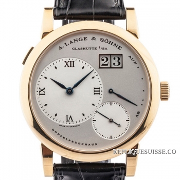 A. Lange & Sohne Lange 1 101.022 Montre Réplique