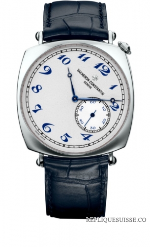 Copie Montre Vacheron Constantin Historiques Americaine 1921 Reference 82035/000P-B168