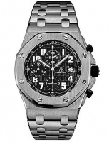 Audemars Piguet Chronographe Royal Oak Offshore 42mm Hommes Montre Réplique