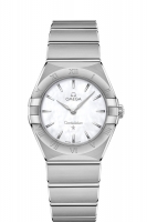 OMEGA Constellation Steel 131.10.28.60.05.001
